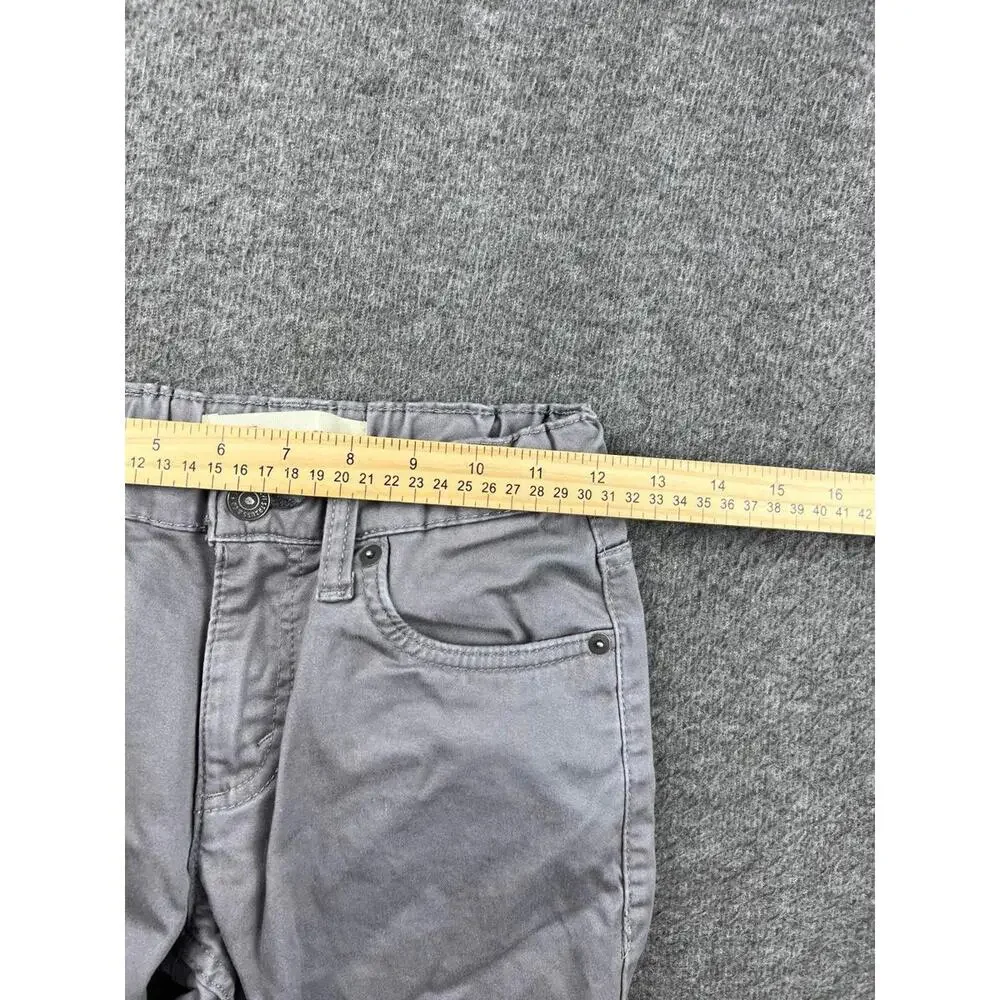 Levi's‎ 511 Slim Fit Men's Jeans Gray W26 L27